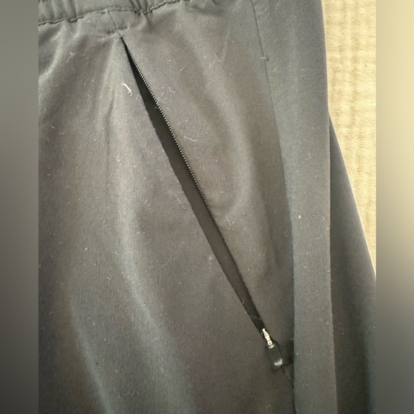 Eddie Bauer Departure  wide leg crop pants - Picture 9 of 9